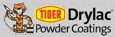 Tiger Drylac Powder Coatings